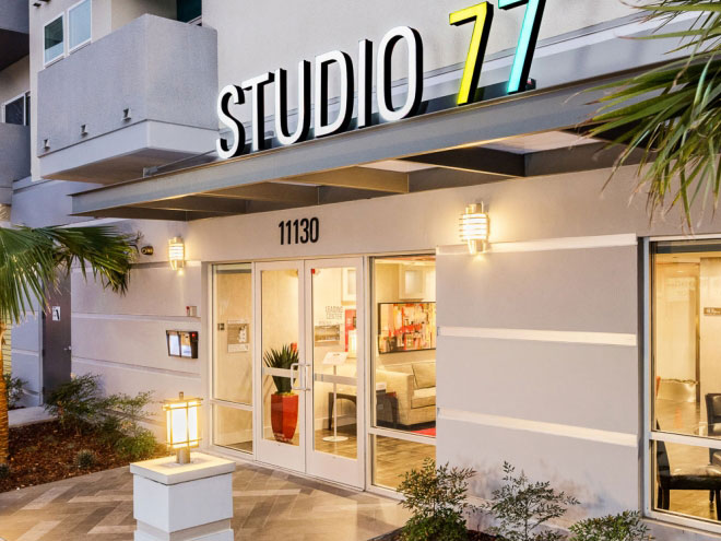 Studio 77